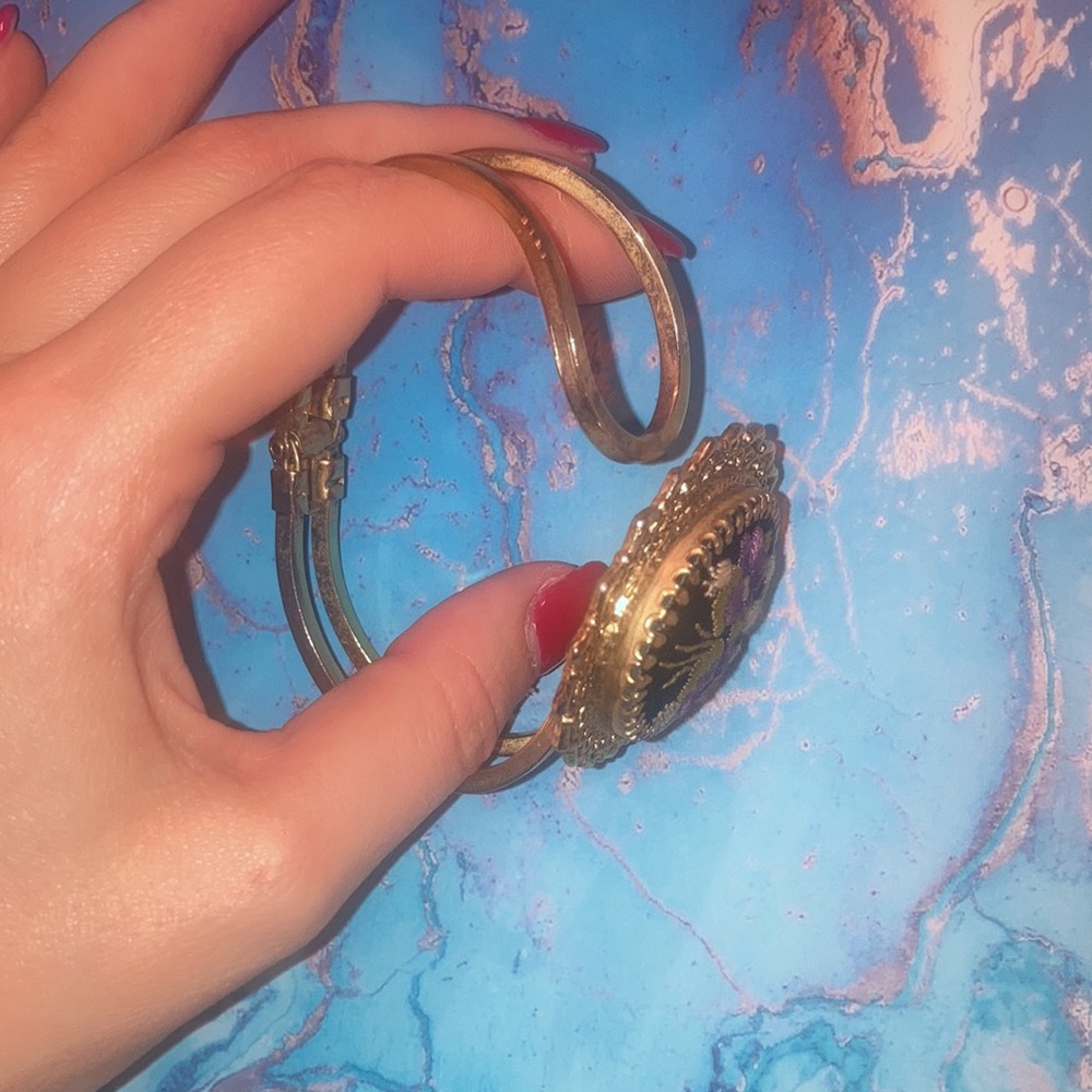 Vintage Bangle - Picture 3 of 3